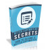 Better Copywriting Secrets  - PDF Ebok